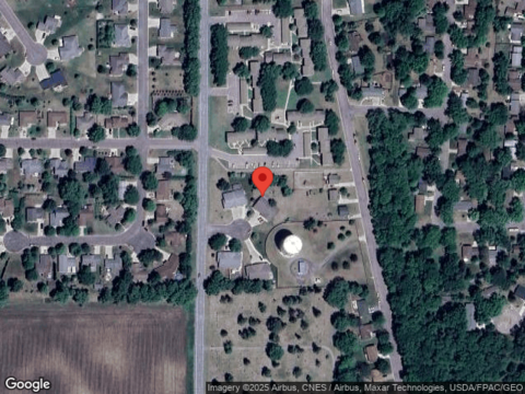 Wrigley, SAINT PETER, MN 56082