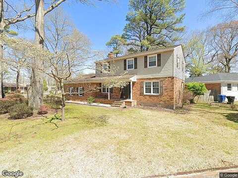 Clear Springs, VIRGINIA BEACH, VA 23464