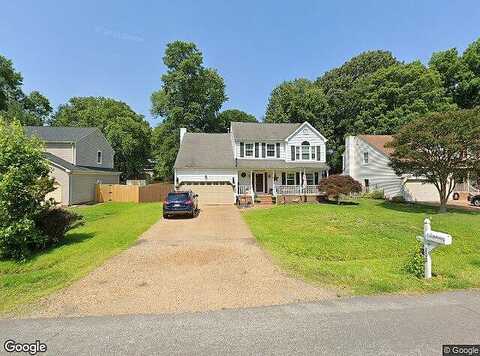 Gardenville, YORKTOWN, VA 23693