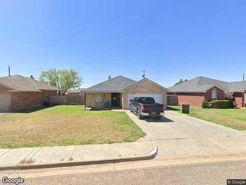 11Th, WOLFFORTH, TX 79382