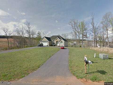 Compass Cove, MONETA, VA 24121