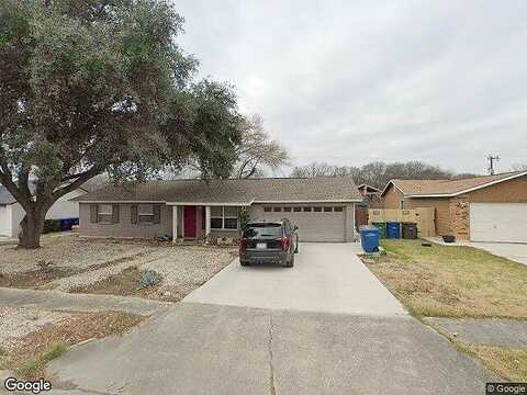 Colewood, SAN ANTONIO, TX 78233