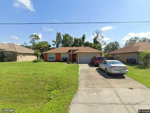 Margaret, NORTH PORT, FL 34286