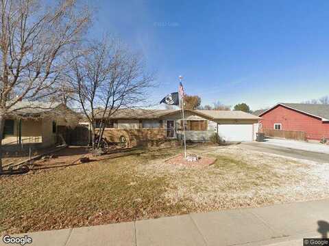 Bragdon, PUEBLO, CO 81004