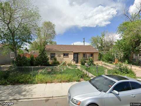 Norwood, COLORADO SPRINGS, CO 80905