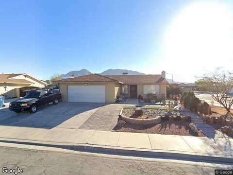 Lady Bryan, LAS VEGAS, NV 89110
