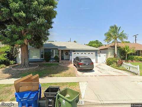 Enfield, RESEDA, CA 91335