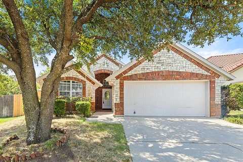 Western Meadows, FORT WORTH, TX 76244