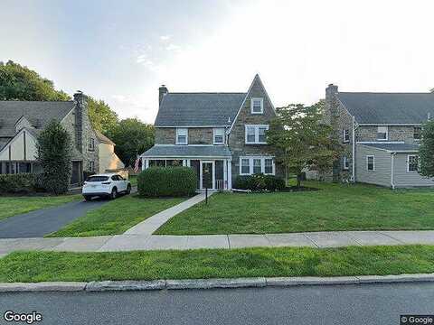 Morgan, DREXEL HILL, PA 19026