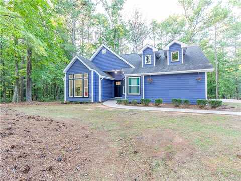 Lakeridge, TEMPLE, GA 30179