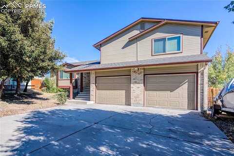 Woody Creek, COLORADO SPRINGS, CO 80911