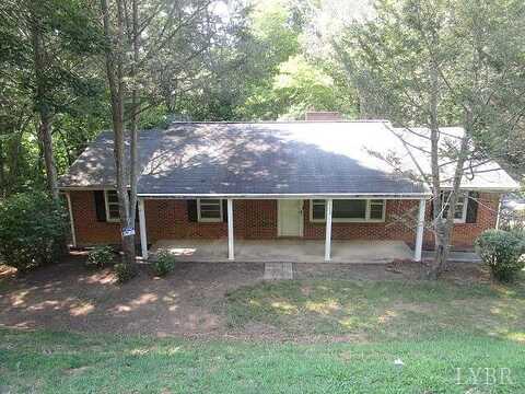 Waywood Hills, VINTON, VA 24179