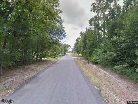 Magnolia St, Vinton, LA 70668