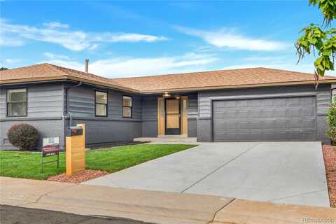 Meade, WESTMINSTER, CO 80031