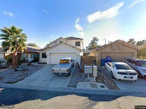 Single Tree, LAS VEGAS, NV 89123