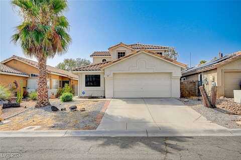 Single Tree, LAS VEGAS, NV 89123