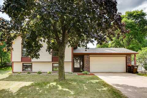 Ivystone, COTTAGE GROVE, MN 55016