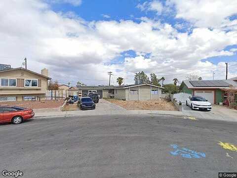 Penrose, LAS VEGAS, NV 89107