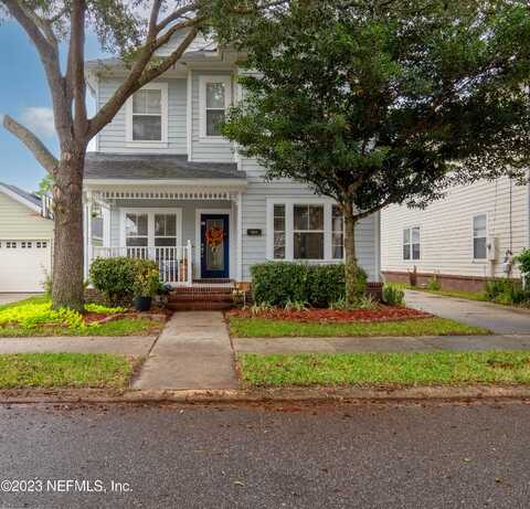 Heath Point, ORANGE PARK, FL 32065