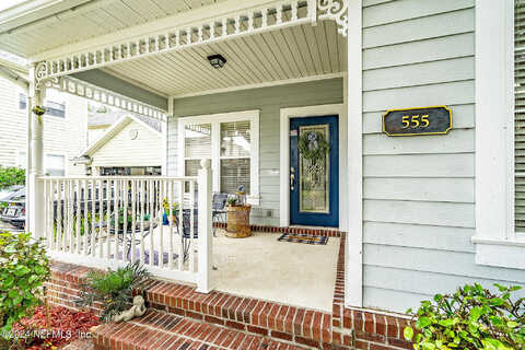 Heath Point, ORANGE PARK, FL 32065