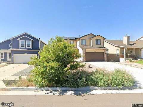 Balsam, COLORADO SPRINGS, CO 80923