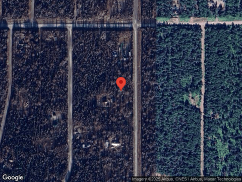 Bendapole Road, Willow, AK 99688