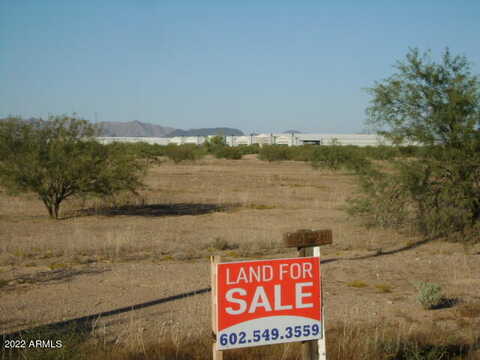 W Saddle Vista Rd 24 Road, Tonopah, AZ 85354