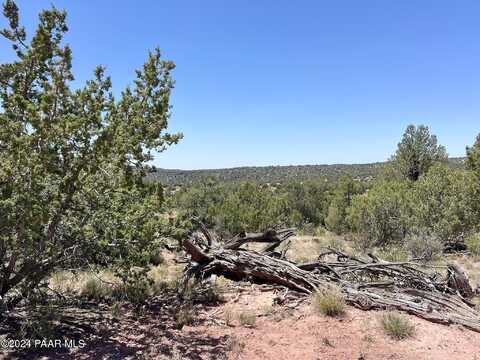 Rolling Ridge, Ash Fork, AZ 86320