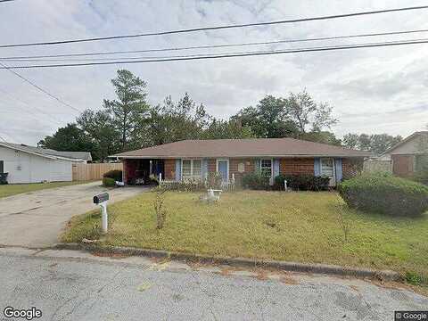 Burton, AUGUSTA, GA 30906