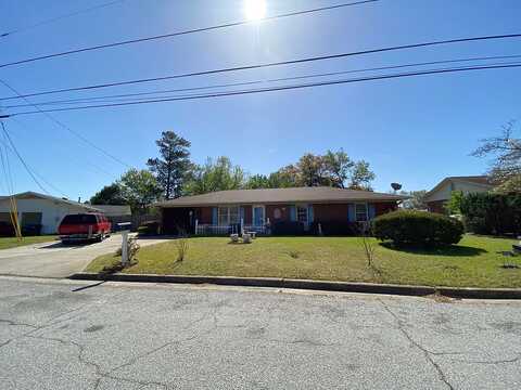Burton, AUGUSTA, GA 30906