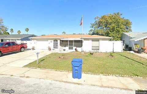 Salisbury, HOLIDAY, FL 34691