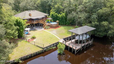 Creek, MIDDLEBURG, FL 32068