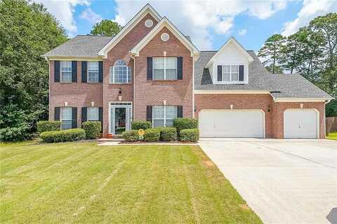 Lake Commons, SNELLVILLE, GA 30078