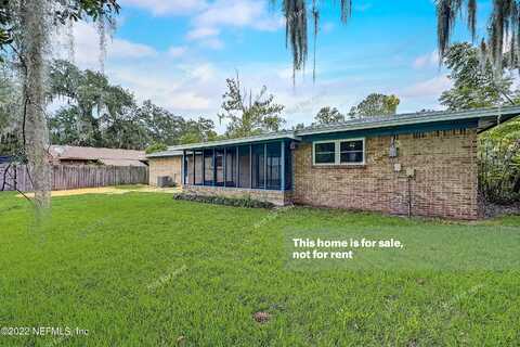 Moody, ORANGE PARK, FL 32073