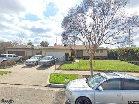 Willis, FRESNO, CA 93726