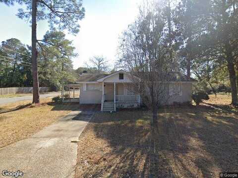 Whitehurst, THOMASVILLE, GA 31792