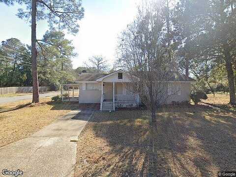 Whitehurst, THOMASVILLE, GA 31792