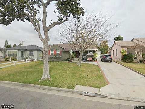 Lanning, WHITTIER, CA 90604