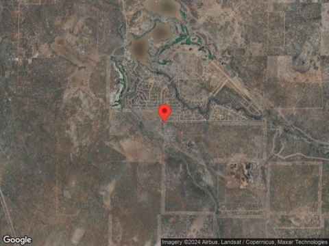 Lot F Silver Lake Blvd 48.86 Acres, Show Low, AZ 85901