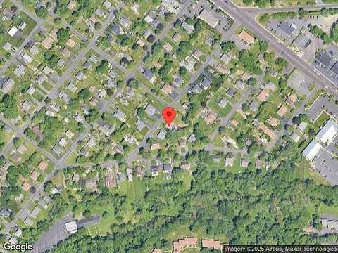 Avenue C, HORSHAM, PA 19044
