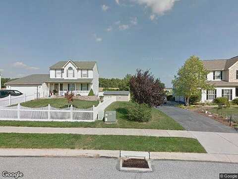 Saddlebrook, FELTON, PA 17322