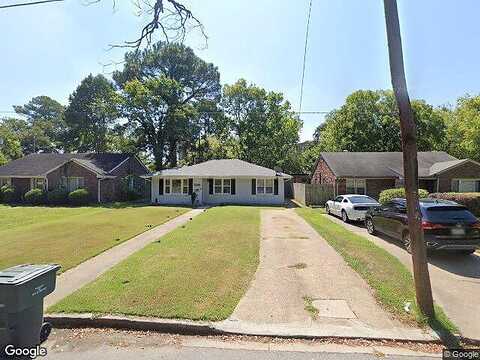 49Th, NORFOLK, VA 23508