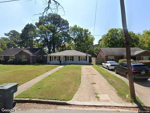 49Th, NORFOLK, VA 23508