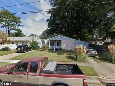 Hullview, NORFOLK, VA 23503