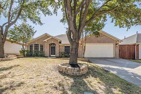 Jamie, MANSFIELD, TX 76063