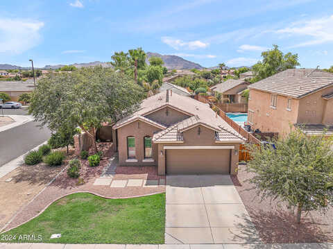 Powell, GILBERT, AZ 85298