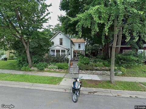 Vincent, MINNEAPOLIS, MN 55411
