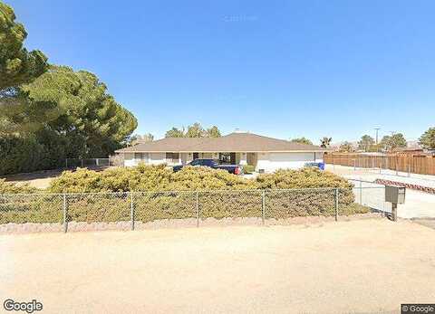 Eyota, APPLE VALLEY, CA 92308