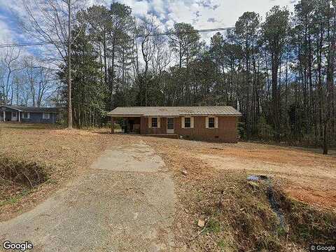 Arbacoochee, TALLAPOOSA, GA 30176