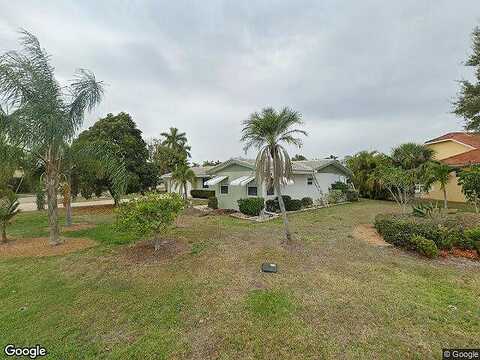 Gulfview, PUNTA GORDA, FL 33950